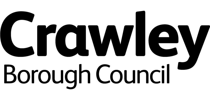 Crawley Borough Council logo