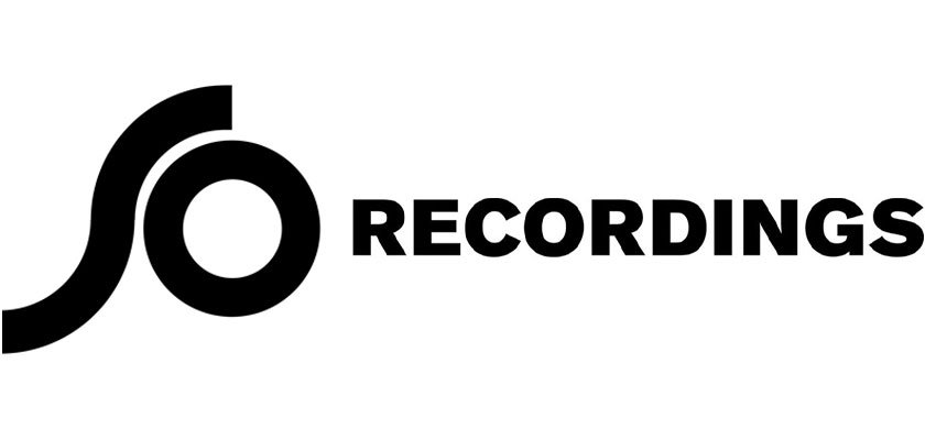 So Recordings logo