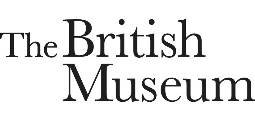 The British Museum logo